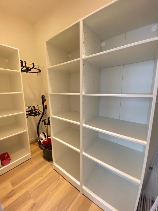 Le Sacre - Centre - Cour Privative - Parking Apartment Reims Ngoại thất bức ảnh